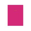 5055998314979-Kiub Go Stationery - Carnet de notes A6 - ligné - 160 pages - fuchsia-P_400000904_1-0