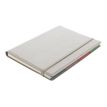 5059145414277-Filofax Classic - Carnet de notes à spirale A5 - gris pastel-P_400000970_3-1