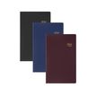 5412303105743-Agenda de poche Breplan Seta - 1 semaine sur 2 pages - 9 x 16 cm - disponible dans différentes couleur--0