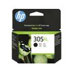 193905429288-HP 305XL - noir - cartouche d'encre originale (3YM62AE)--0