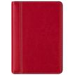 5412303135252-Agenda de poche spiralé Delta Palermo - 1 semaine sur 2 pages - 8 x 12 cm - rouge - Brepo-P_400001015_1-0