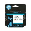 193015225176-HP 305 - 3 couleurs - cartouche d'encre originale (3YM60AE)-P_400001022_3-0