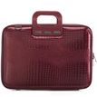 Bombata Shiny Cocco - Sacoche pour ordinateur portable 15" - rouge bourgogne