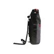 8030330181317-NE.ON! Rubber Tech - Sac à dos vertical gris argent-P_400001074_3-2