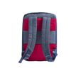 8032572178599-Nava Cross L - Sac à dos pour ordinateur portable 15,6" - 2 compartiments - bleu nuit/rou-P_400001129_5-4