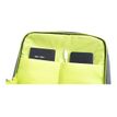 8032572178582-Nava Cross L - Sac à dos pour ordinateur portable 15,6" - 2 compartiments - gris/lime-P_400001130_10-9