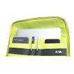 8032572178582-Nava Cross L - Sac à dos pour ordinateur portable 15,6" - 2 compartiments - gris/lime-P_400001130_12-11