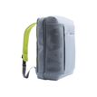 8032572178582-Nava Cross L - Sac à dos pour ordinateur portable 15,6" - 2 compartiments - gris/lime-P_400001130_3-2