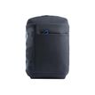 Nava Cross L - Sac à dos pour ordinateur portable 15,6" - 2 compartiments - noir/cobalt