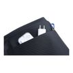 8032572178551-Nava Cross L - Sac à dos pour ordinateur portable 15,6" - 2 compartiments - noir/cobalt-P_400001131_5-4