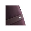 8032572187133-Nava Easy+ Small - Sac à dos pour ordinateur portable 12" - rouge bourgogne-P_400001177_4-3