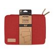 3567041404060-Port Designs Torino - Housse d'ordinateur portable 13,3" - rouge-P_400001246_1-2