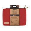 3567041404053-Port Designs Torino - Housse d'ordinateur portable 12,5" - rouge-P_400001247_1-2
