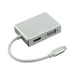 3700224760229-MCL Samar - convertisseur USB type C vers HDMI ou DVI-I ou VGA avec USB 3.0-P_400001272_1-0
