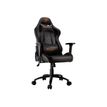 4715302442989-Fauteuil gamer ARMOR PRO - accoudoirs réglables - noir-P_400001317_3-2
