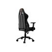 4715302442989-Fauteuil gamer ARMOR PRO - accoudoirs réglables - noir-P_400001317_4-3