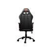 4715302442989-Fauteuil gamer ARMOR PRO - accoudoirs réglables - noir-P_400001317_5-4