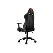 4715302442989-Fauteuil gamer ARMOR PRO - accoudoirs réglables - noir-P_400001317_6-5
