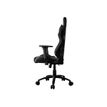 4715302442989-Fauteuil gamer ARMOR PRO - accoudoirs réglables - noir-P_400001317_8-7