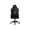 4715302441715-Fauteuil gamer Armor Titan - accoudoirs réglables - noir-P_400001322_4-3