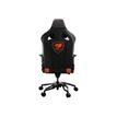 4715302442934-Fauteuil gamer ARMOR TITAN PRO- accoudoirs réglables - appui-tête amovible - noir et ora-P_400001323_6-5