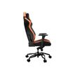 4715302442934-Fauteuil gamer ARMOR TITAN PRO- accoudoirs réglables - appui-tête amovible - noir et ora-P_400001323_7-6