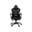 4715302442941-Fauteuil gamer ARMOR TITAN PRO- accoudoirs réglables - appui-tête amovible - noir-P_400001324_2-1