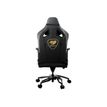 4715302442941-Fauteuil gamer ARMOR TITAN PRO- accoudoirs réglables - appui-tête amovible - noir-P_400001324_6-5