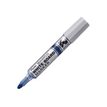 884851047960-Pentel MAXIFLO - Marqueur effaçable - pointe ogive ultra large - bleu-P_400001327_3-2