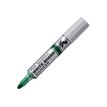 884851047977-Pentel MAXIFLO - Marqueur effaçable - pointe ogive ultra large - vert-P_400001328_3-2