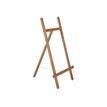 3660412028039-INOVSHOP - Chevalet de sol en bois - usage extérieur - 52 x 103 cm-P_400001388_1-0