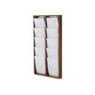 3660412028312-INOVSHOP - Présentoir de journaux mural - 2 x 5 compartiments A4 - bois naturel-P_400001416_1-0