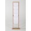3660412028428-INOVSHOP - Présentoir de journaux de sol - 1 x 5 compartiments A4 - bois foncé-P_400001427_1-0