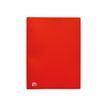 3045050102561-Initial - Porte vues - 40 vues - A4 - rouge-P_400001445_1-0