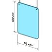 9002493109513-Exacompta - Vitre de protection à suspendre - 99 x 66 cm-P_400001538_2-0