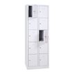 3700339894604-Vestiaire 2 colonnes soit 10 cases monobloc - H180 x L60 x P50 cm - blanc-P_400001646_2-1