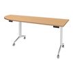 Burocean Réunion - flip top table