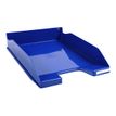 9002493110960-Exacompta COMBO Glossy - 6 Corbeilles à courrier bleu royal-P_400001701_2-1