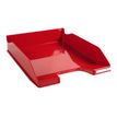 9002493014787-Exacompta COMBO Glossy - 6 Corbeilles à courrier rouge carmin-P_400001706_2-1