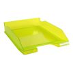 9002493014794-Exacompta COMBO Glossy - 6 Corbeilles à courrier vert anis translucide-P_400001713_2-1