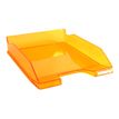 9002493014916-Exacompta COMBO Glossy - 6 Corbeilles à courrier orange translucide-P_400001716_2-1