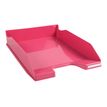 9002493110915-Exacompta COMBO Glossy - 6 Corbeilles à courrier framboise-P_400001722_2-1