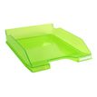 9002493014923-Exacompta COMBO Glossy - 6 Corbeilles à courrier vert pomme translucide-P_400001725_2-1