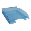 9002493013087-Exacompta COMBO - 6 Corbeilles à courrier turquoise glacé translucide-P_400001726_2-1