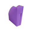 9002493014305-Exacompta The Magazine - 3 Porte-revues violet-P_400001741_2-1