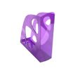 9002493014978-Exacompta Ecomag Linicolor - 10 Porte-revues violet translucide-P_400001755_2-1