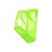 9002493014961-Exacompta Ecomag Linicolor - 10 Porte-revues vert pomme translucide-P_400001758_2-1