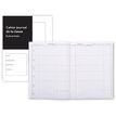 3370442542411-Exacompta - 30 Cahiers Journal de la classe - école primaire - double page par semaine  --P_400001796_1-0