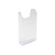 9002493103214-Exacompta Office - 12 Porte-brochures / Trieurs muraux 1 compartiment A6-P_400001797_2-1