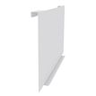 3253310169357-Tableau blanc IN'TEAM pour banquette et box acoustique - L80xH60 cm - coulissable sur pann-P_400001906_1-0